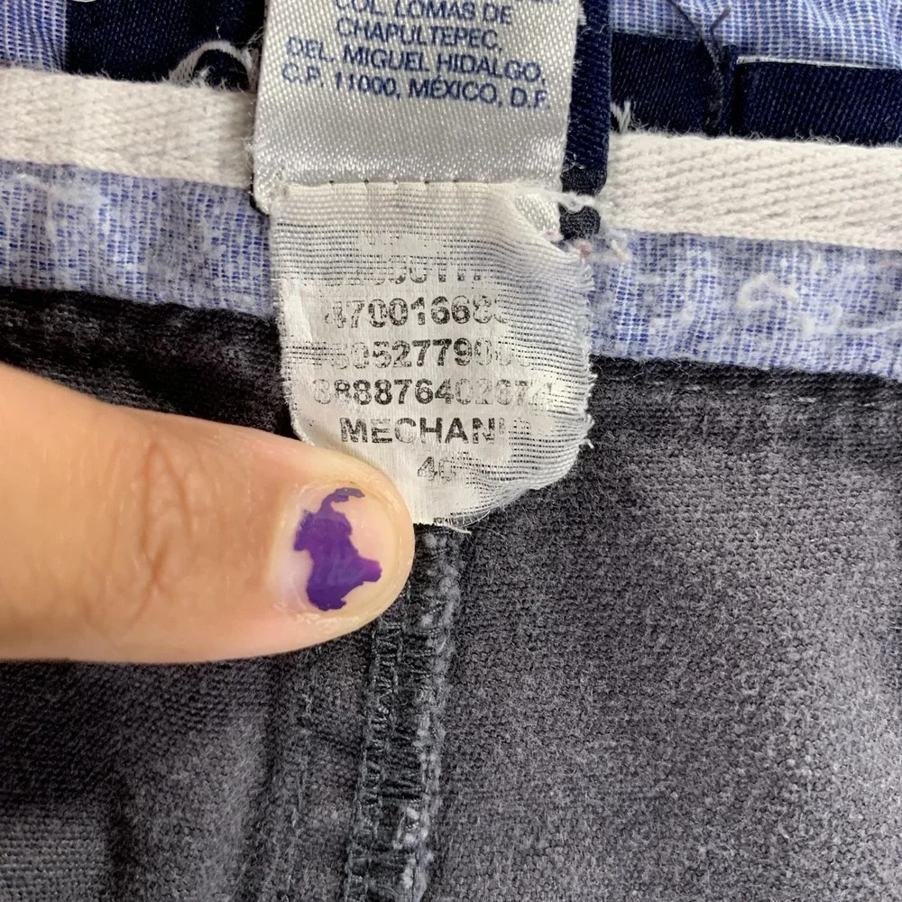 Chaps brand item
